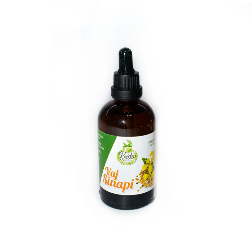 Vaj Sinapi - Image 2