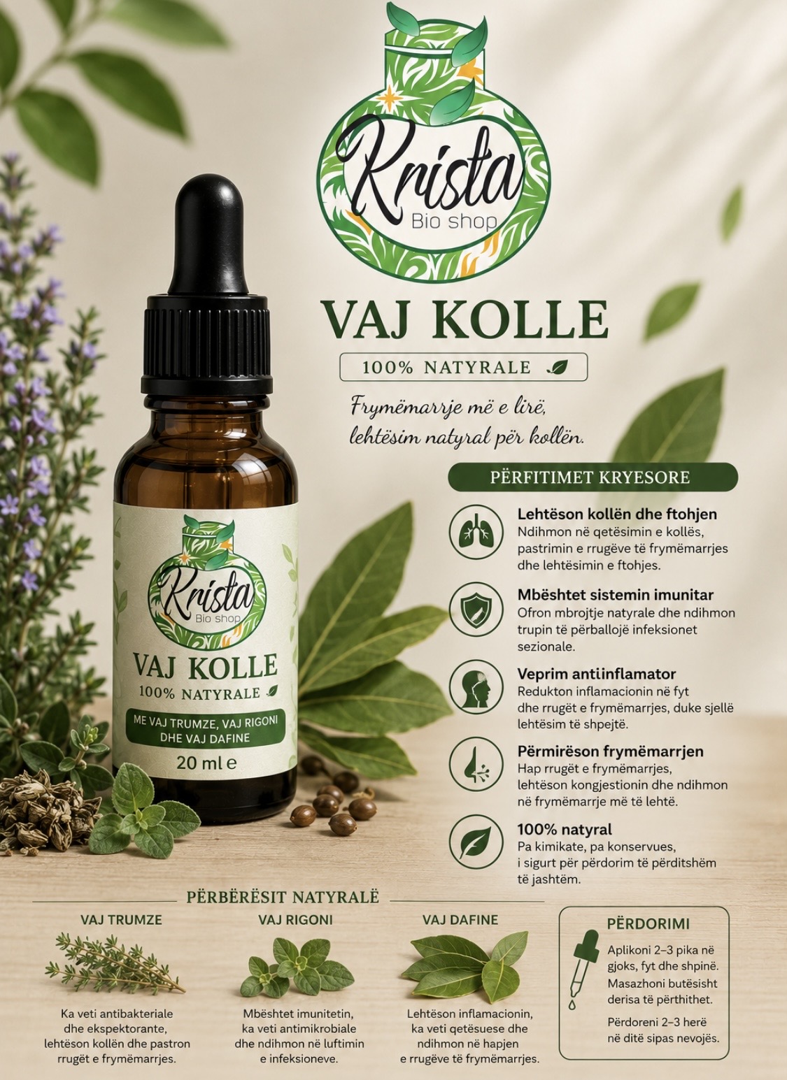 Vaj Kolle