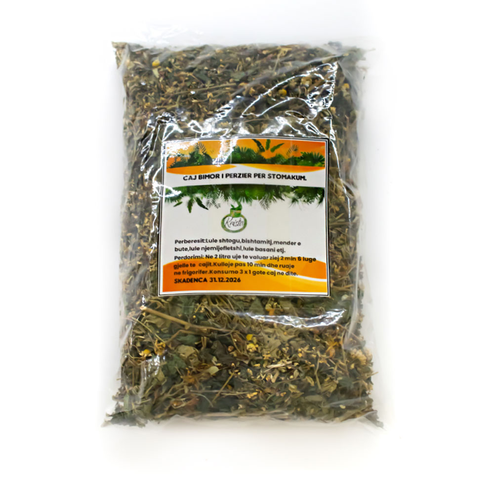 Çaj Bimor i përzier për Stomakun - Image 2