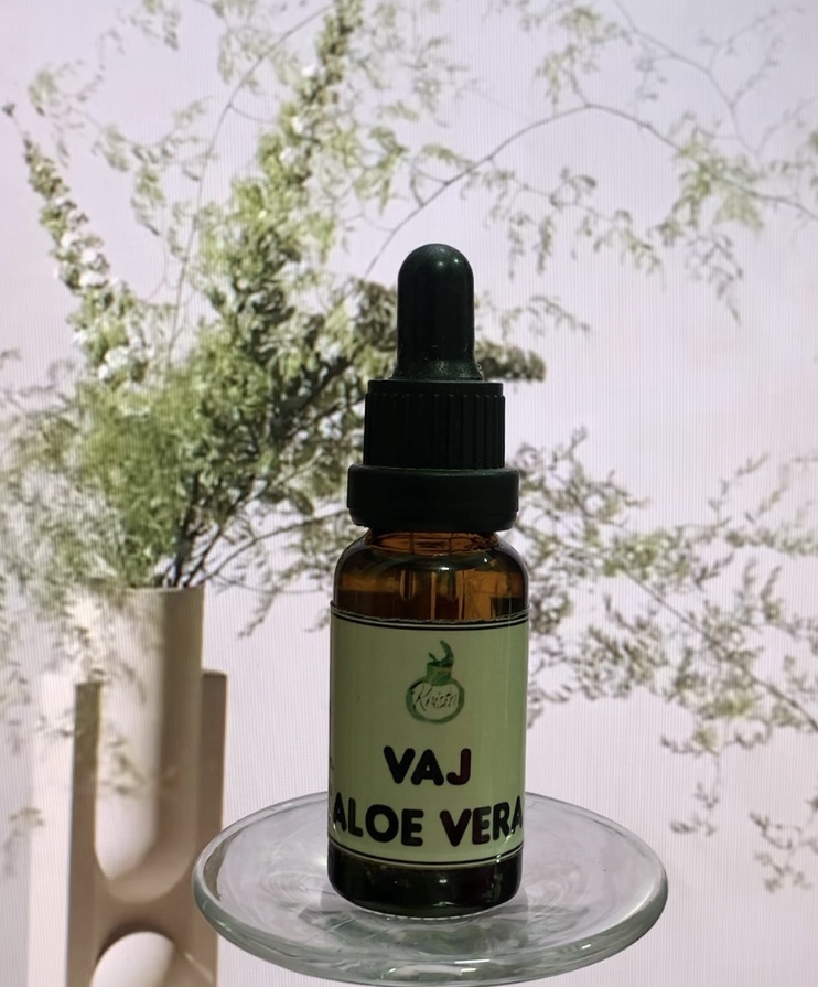 Vaj Aloe Vera