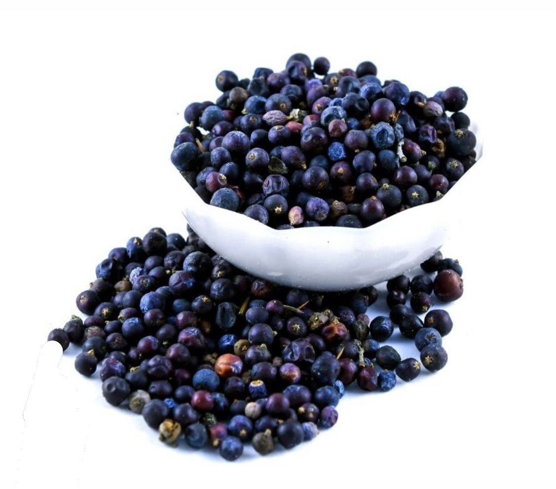 Çaj dëllënjë e zezë